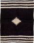 Antique Anr Area Rug (4' x 5')